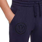 Pantalone Bambino Nike Inter Club Blu | NonSoloSport