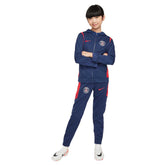 Tuta Bambino Nike Paris Saint-Germain Blu | NonSoloSport