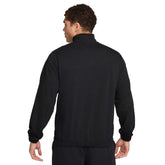 Nike Giacca Club Uomo Nero | NonSoloSport