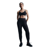 Top Donna Nike Alate Minimalist Nero | NonSoloSport