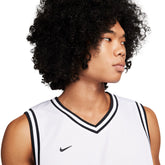 Nike Canotta Dna Uomo Bianco | NonSoloSport