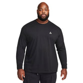 Maglia Uomo Nike ACG Nero | NonSoloSport