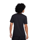 Nike T-Shirt Sportswear Uomo Nero | NonSoloSport