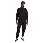 Nike Pantalone Club Fleece Uomo Nero | NonSoloSport