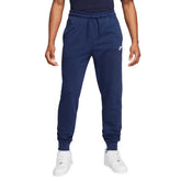 Nike Pantalone Club Fleece Uomo Blu | NonSoloSport