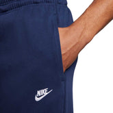 Nike Pantalone Club Fleece Uomo Blu | NonSoloSport