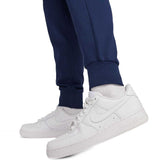Nike Pantalone Club Fleece Uomo Blu | NonSoloSport