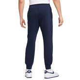 Pantaloni Jogger Uomo Nike Club Blu | NonSoloSport