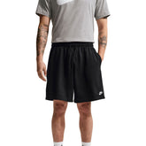 Nike Shorts Club Uomo Nero | NonSoloSport