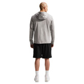 Nike Shorts Club Uomo Nero | NonSoloSport