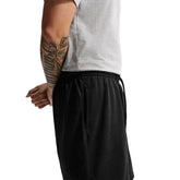 Nike Shorts Club Uomo Nero | NonSoloSport
