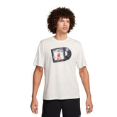 Nike T-Shirt Max90 Uomo Bianco | NonSoloSport