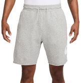 Shorts Uomo Nike Club Grigio | NonSoloSport