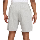 Shorts Uomo Nike Club Grigio | NonSoloSport