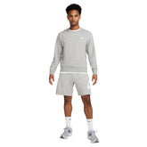 Shorts Uomo Nike Club Grigio | NonSoloSport
