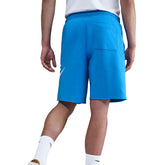 Short Uomo Nike Alumni Blu | NonSoloSport