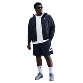 Shorts Uomo Nike Club Blu | NonSoloSport