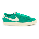 Sneakers Donna Nike Blazer Low 77 Vintage Verde | NonSoloSport