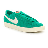 Sneakers Donna Nike Blazer Low 77 Vintage Verde | NonSoloSport