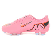 Scarpa da Calcio Ragazzo Nike Mercurial Vapor 16 Club Rosa | NonSoloSport