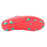 Scarpa da Calcio Bambino Nike Jr. Mercurial Vapor 16 Club Rosso Verde | NonSoloSport