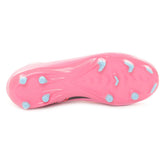 Scarpa da Calcio Bambino Nike Jr. Mercurial Superfly 10 Academy Rosa | NonSoloSport