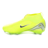 Scarpa da Calcio Bambino Nike Jr. Mercurial Superfly 10 Academy Giallo | NonSoloSport