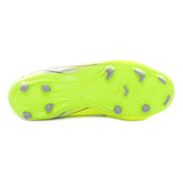 Scarpa da Calcio Bambino Nike Jr. Mercurial Superfly 10 Academy Giallo | NonSoloSport