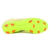 Scarpa da Calcio Bambino Nike Jr. Mercurial Superfly 10 Club Lime Nero | NonSoloSport