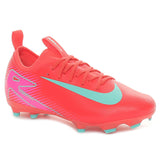 Scarpa da Calcio Bambino Nike Vapor 16 Academy Rosso Verde | NonSoloSport