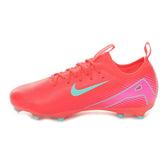 Scarpa da Calcio Bambino Nike Vapor 16 Academy Rosso Verde | NonSoloSport