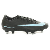 Scarpa da Calcio Uomo Nike Mercurial Vapor 16 Academy Nero Azzurro | NonSoloSport