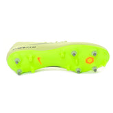 Scarpa da Calcio Uomo Nike Mercurial Vapor 16 Academy Lime Nero | NonSoloSport