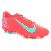Scarpa da Calcio Uomo Nike Mercurial Vapor 16 Club Rosso Verde | NonSoloSport