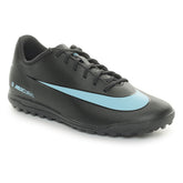 Scarpa da Calcio Uomo Nike Mercurial Vapor 16 Club Nero Azzurro | NonSoloSport