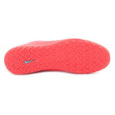 Scarpa da Calcio Uomo Nike Mercurial Vapor 16 Club Rosso Verde | NonSoloSport