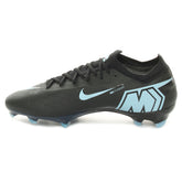 Scarpa da Calcio Uomo Nike Mercurial Vapor 16 Pro Nero Azzurro | NonSoloSport