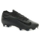 Scarpa da Calcio Uomo Nike Vapor 16 Pro Firm Ground Nero | NonSoloSport