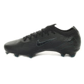 Scarpa da Calcio Uomo Nike Vapor 16 Pro Firm Ground Nero | NonSoloSport