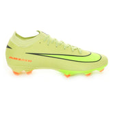 Scarpa da Calcio Uomo Nike Mercurial Vapor 16 Pro Terreni Compatti Giallo Nero | NonSoloSport