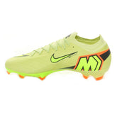 Scarpa da Calcio Uomo Nike Mercurial Vapor 16 Pro Terreni Compatti Giallo Nero | NonSoloSport