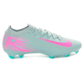 Scarpa da Calcio Uomo Nike Mercurial Vapor 16 Pro Azzurro Rosa | NonSoloSport