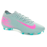 Scarpa da Calcio Uomo Nike Mercurial Vapor 16 Pro Azzurro Rosa | NonSoloSport