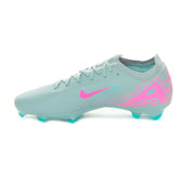 Scarpa da Calcio Uomo Nike Mercurial Vapor 16 Pro Azzurro Rosa | NonSoloSport