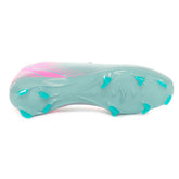 Scarpa da Calcio Uomo Nike Mercurial Vapor 16 Pro Azzurro Rosa | NonSoloSport