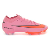Scarpa da Calcio Uomo Nike Mercurial Vapor 16 Pro Rosa Rosso | NonSoloSport