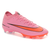 Scarpa da Calcio Uomo Nike Mercurial Vapor 16 Pro Rosa Rosso | NonSoloSport