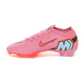 Scarpa da Calcio Uomo Nike Mercurial Vapor 16 Pro Rosa Rosso | NonSoloSport