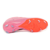 Scarpa da Calcio Uomo Nike Mercurial Vapor 16 Pro Rosa Rosso | NonSoloSport