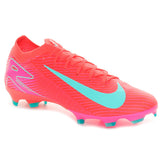 Scarpa da Calcio Uomo Nike Mercurial Vapor 16 Pro Rosso Verde | NonSoloSport
